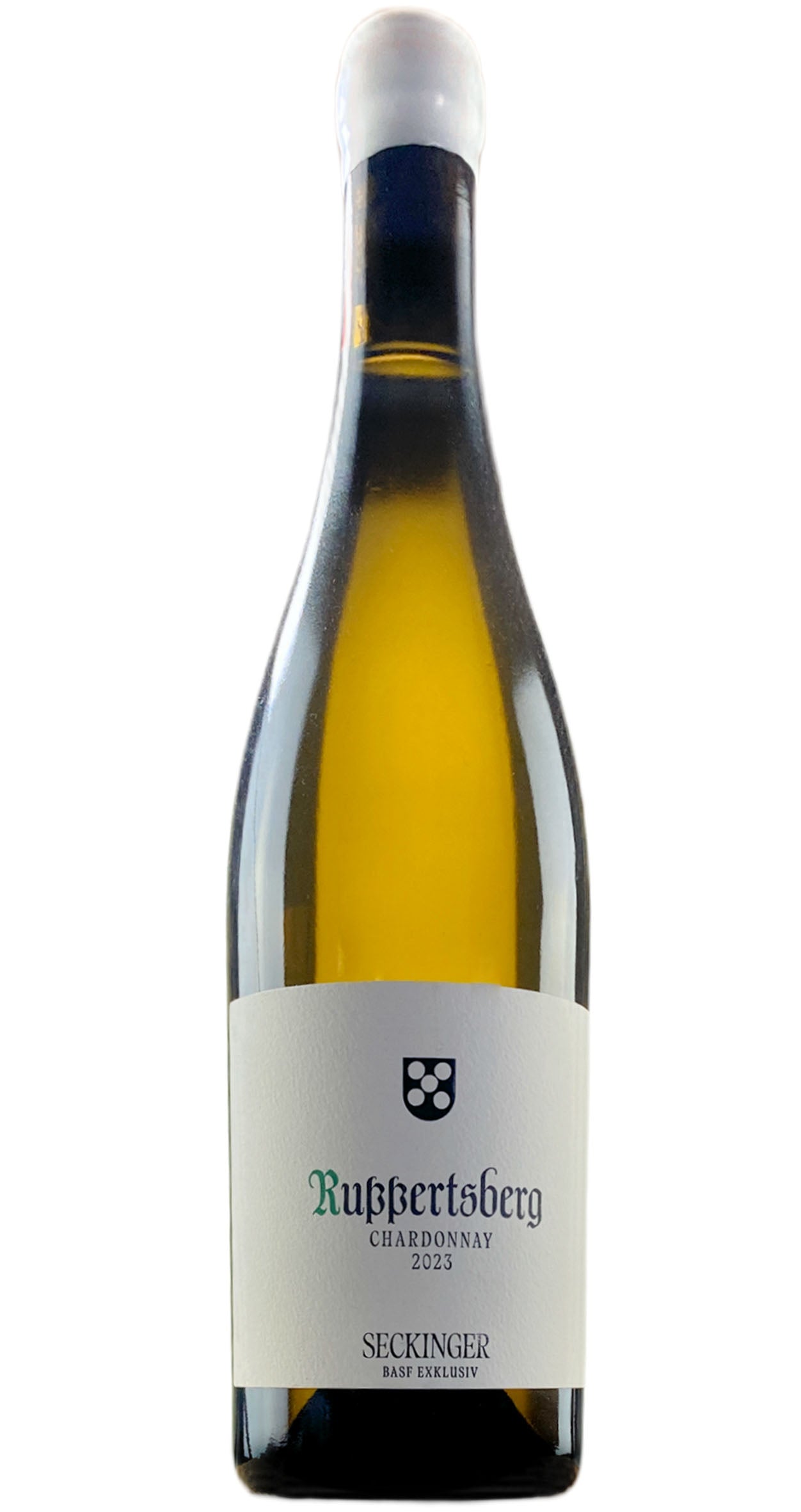 W109096H - 2023 Ruppertsberger Chardonnay BASF Exklusiv (12 Bottles)