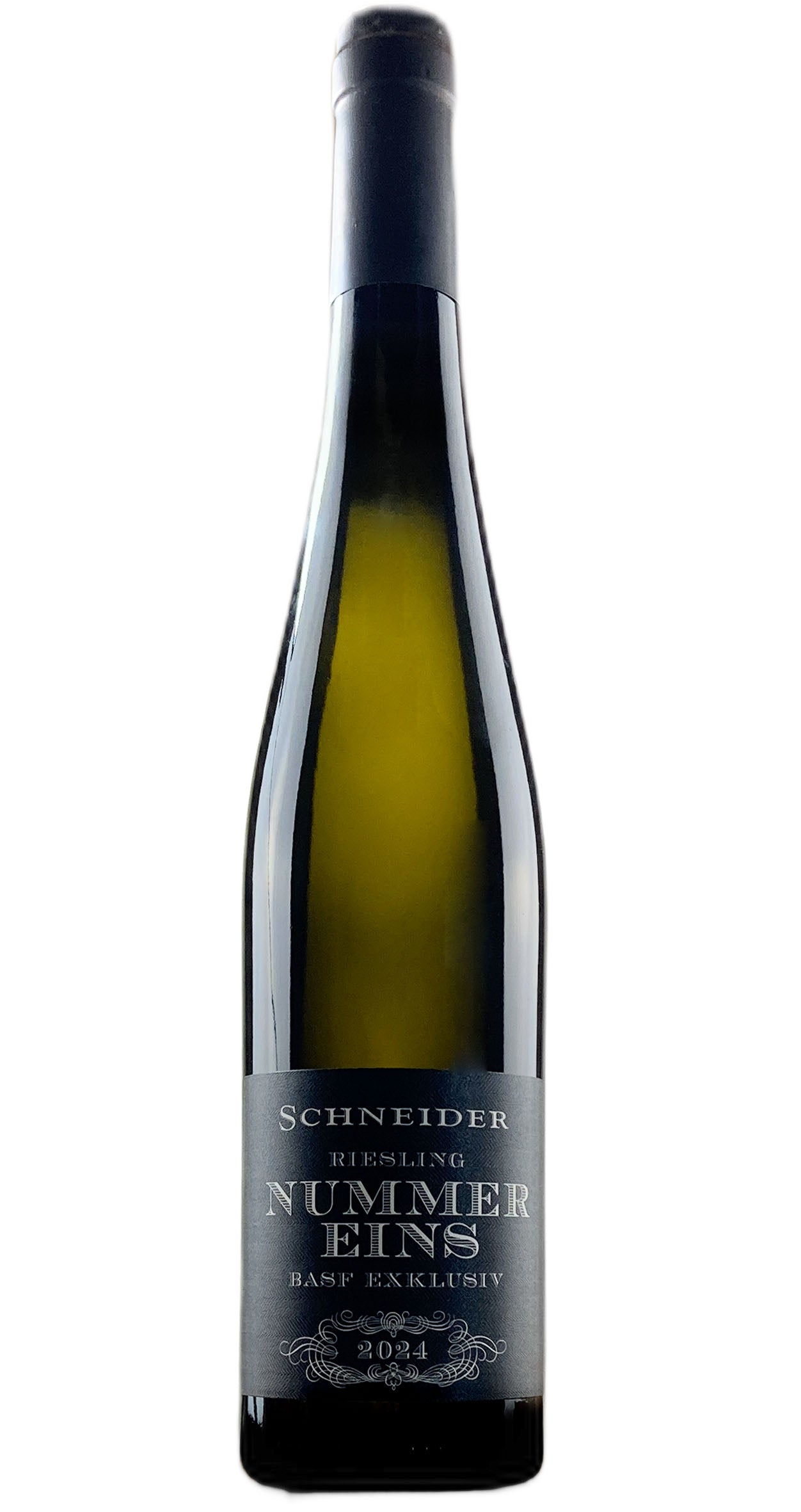 W109274H - 2024 Riesling Nummer Eins BASF Exklusiv (12 Bottles)