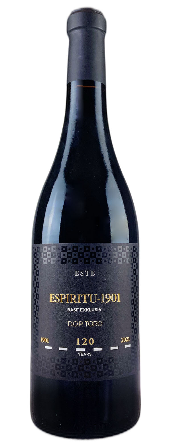 R105728 - 2018 Espiritu 1901 BASF Exklusiv (12 Bottles)