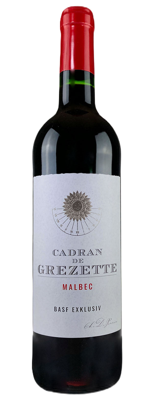 R106205 - 2018 Cadran de Grezette BASF Exklusiv (12 Bottles)