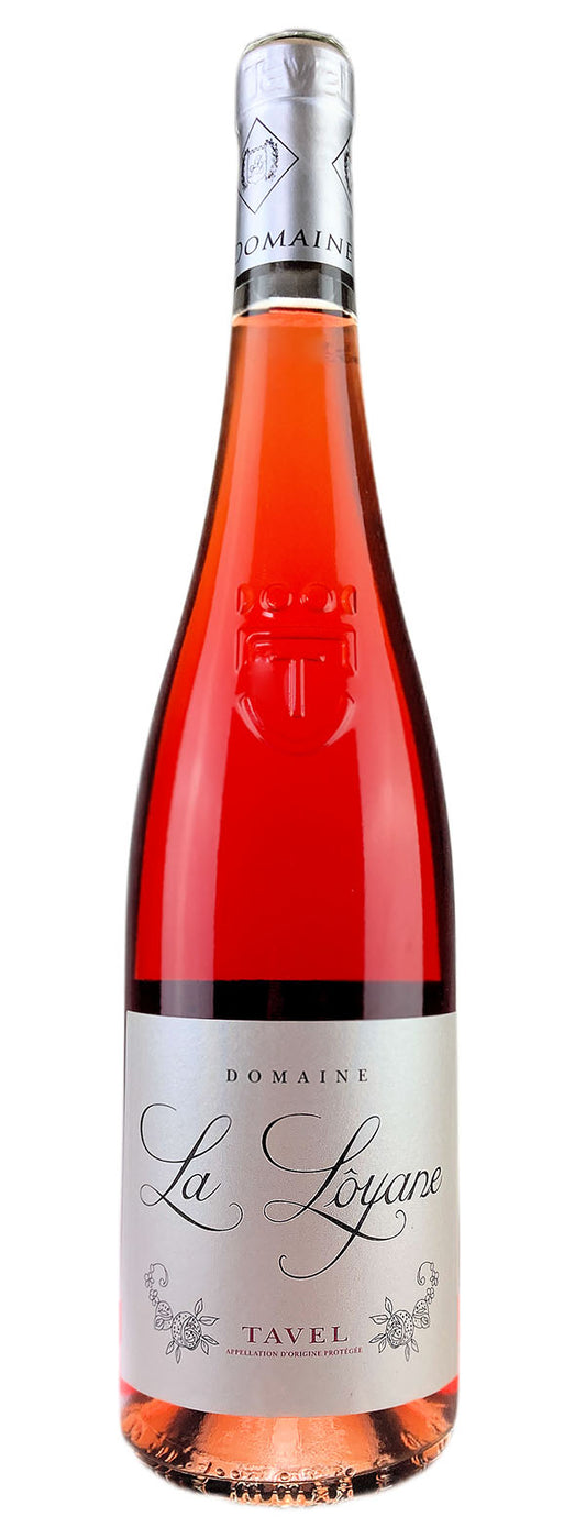 R106434 - 2021 Tavel Rosé (12 Bottles)