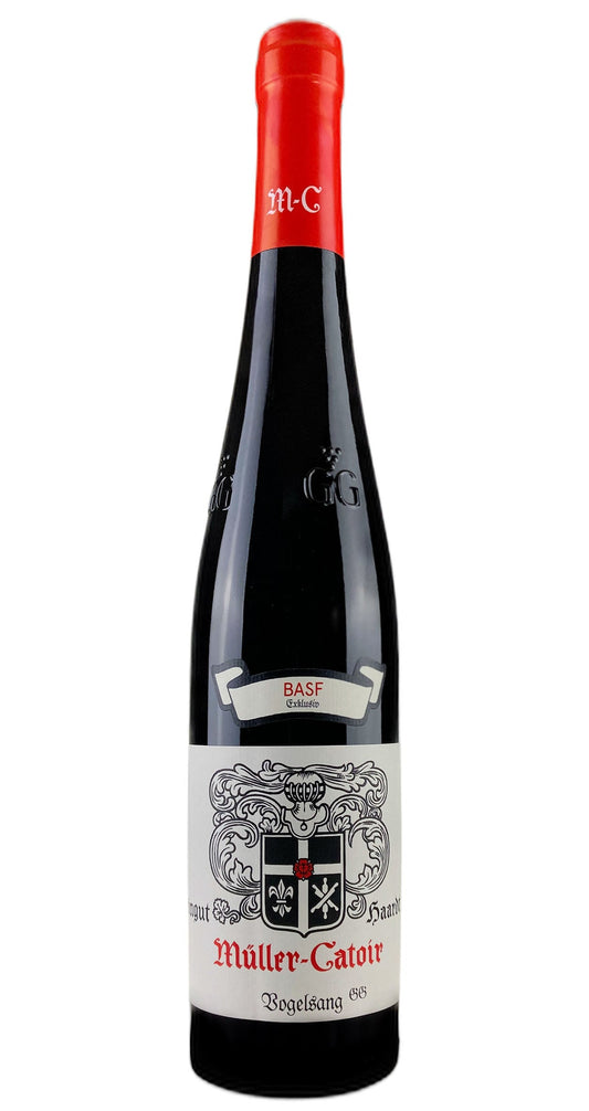 R108591H - 2022 Vogelsang Spätburgunder GG BASF Exklusiv (12 Bottles)