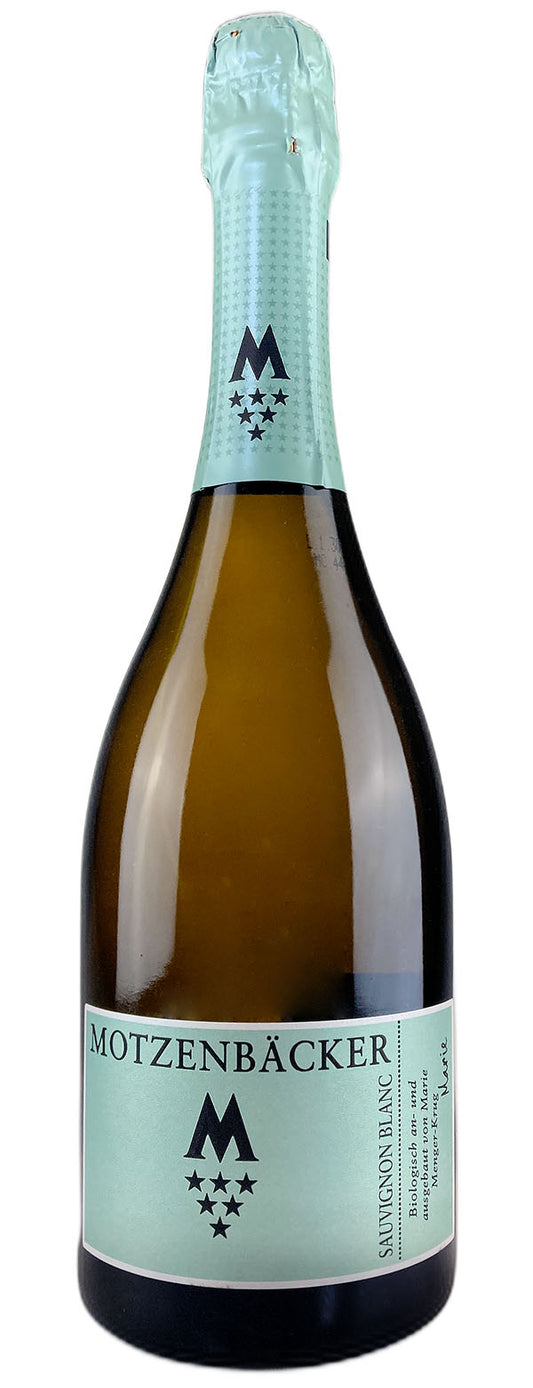 S105906 - Sauvignon Blanc Brut by Marie Menger-Krug (12 Bottles)