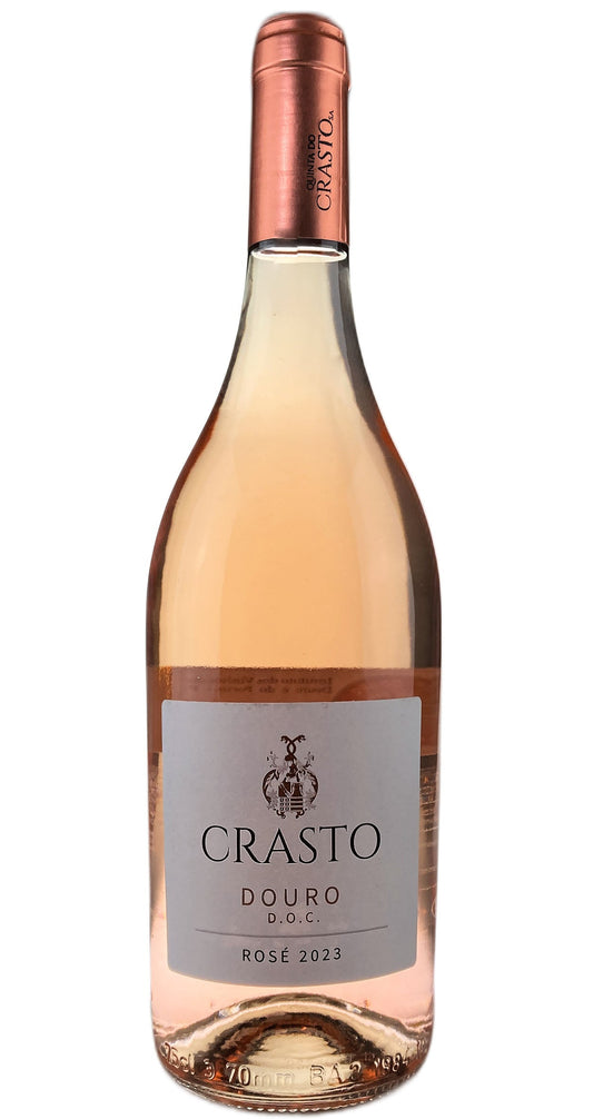 V108382H - 2023 Crasto Rosé (12 Bottles)