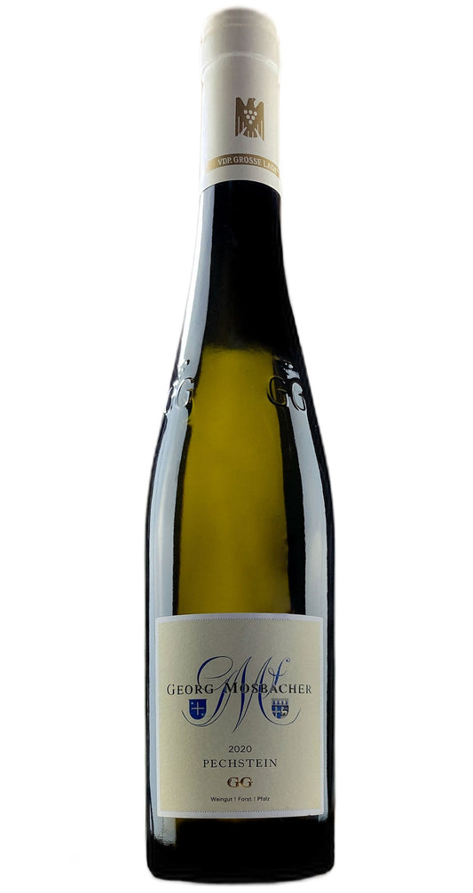 W106498H - 2021 Ungeheuer Riesling GG Mosbacher (12 Bottles)