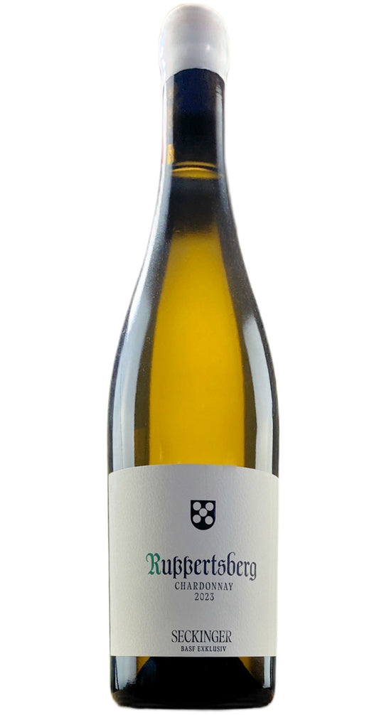 W109096H - 2023 Ruppertsberger Chardonnay BASF Exklusiv (12 Bottles)