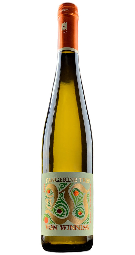 W109325H - 2024 Tangerine Tree (12 Bottles)